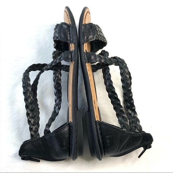 B.O.C. BORN CONCEPT GLADIATOR SANDALS CANDEE - Picture 4 of 9